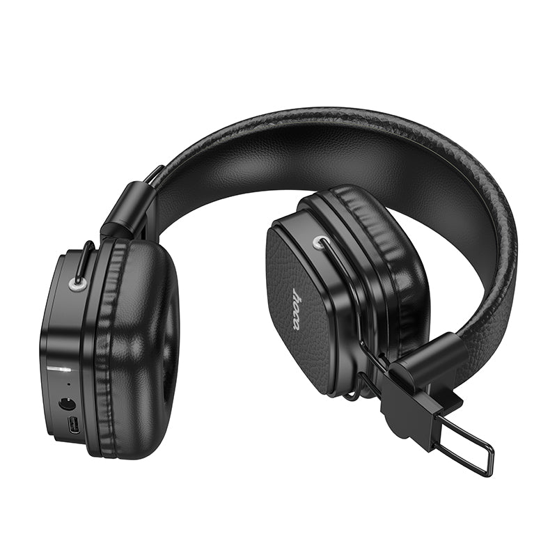 HD_SYNC:W56 Earl BT headphones