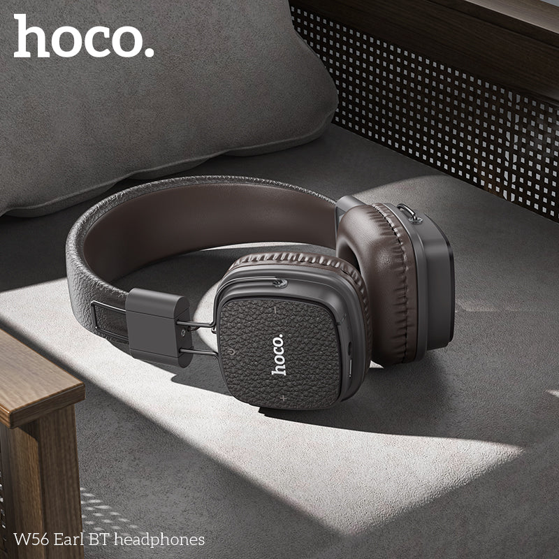 HD_SYNC:W56 Earl BT headphones