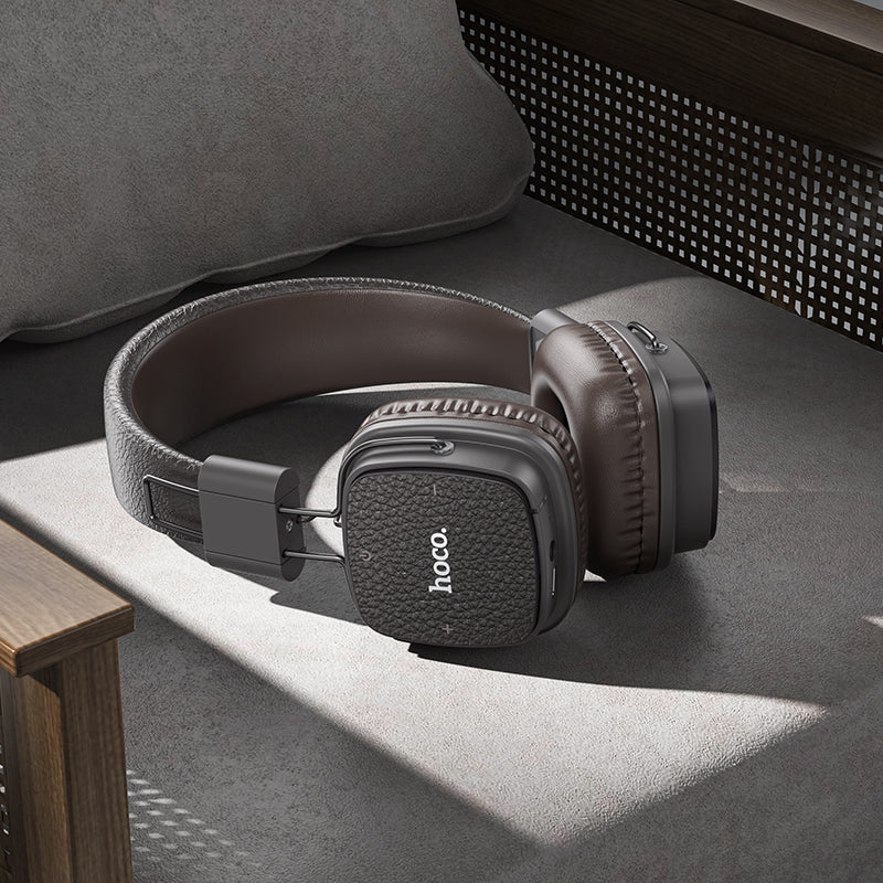 HD_SYNC:W56 Earl BT headphones