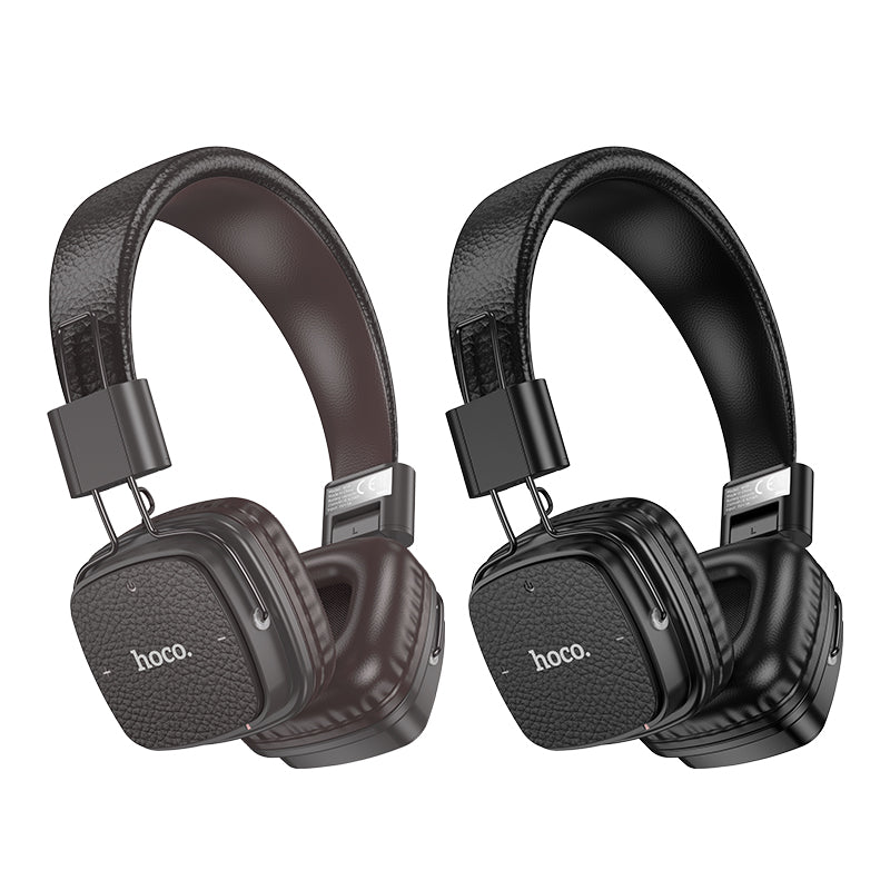 HD_SYNC:W56 Earl BT headphones