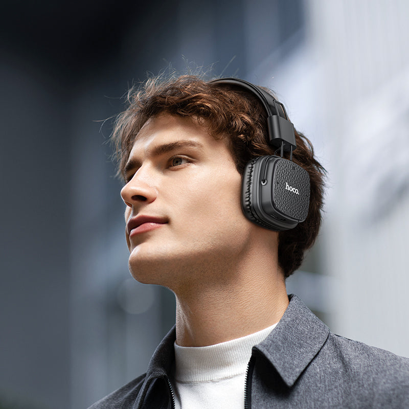 HD_SYNC:W56 Earl BT headphones