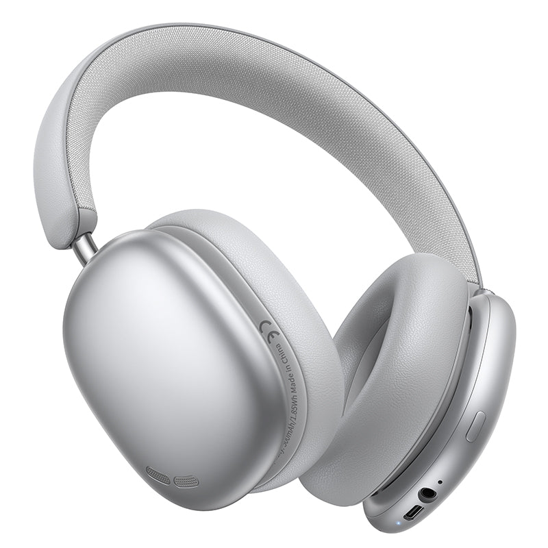 HD_SYNC:W63 Triunfo ANC BT headphones(App)