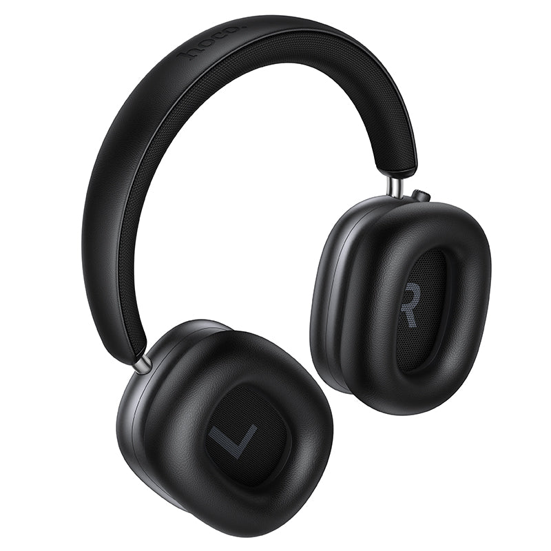HD_SYNC:W63 Triunfo ANC BT headphones(App)