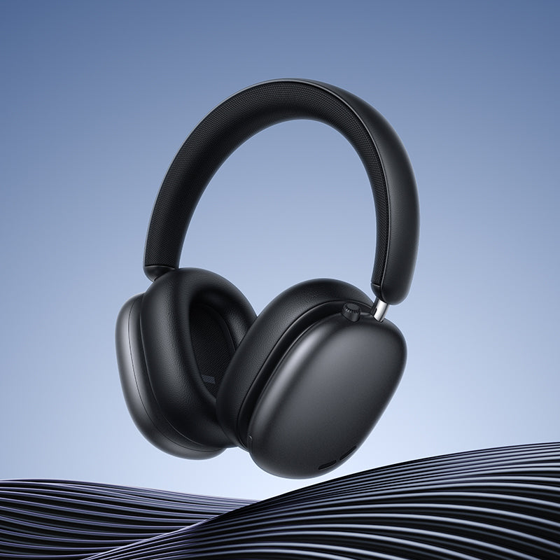 HD_SYNC:W63 Triunfo ANC BT headphones(App)
