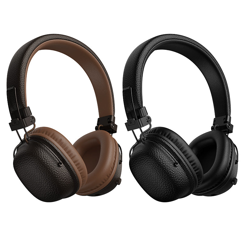 HD_SYNC:W64 Earl ⅡBT headphones
