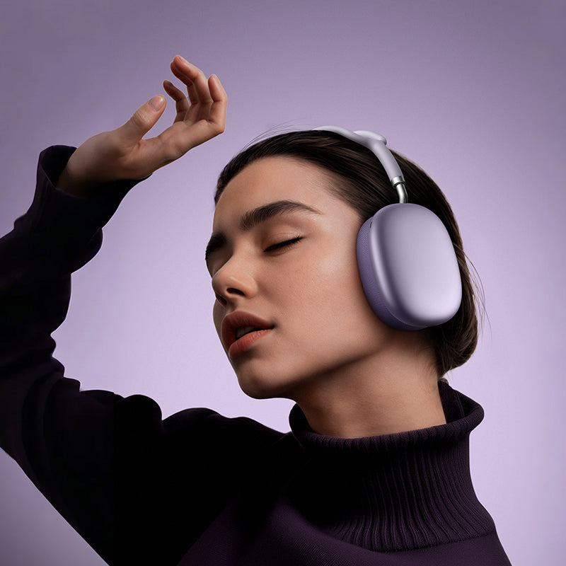 HD_SYNC:W65 Happy BT headphones
