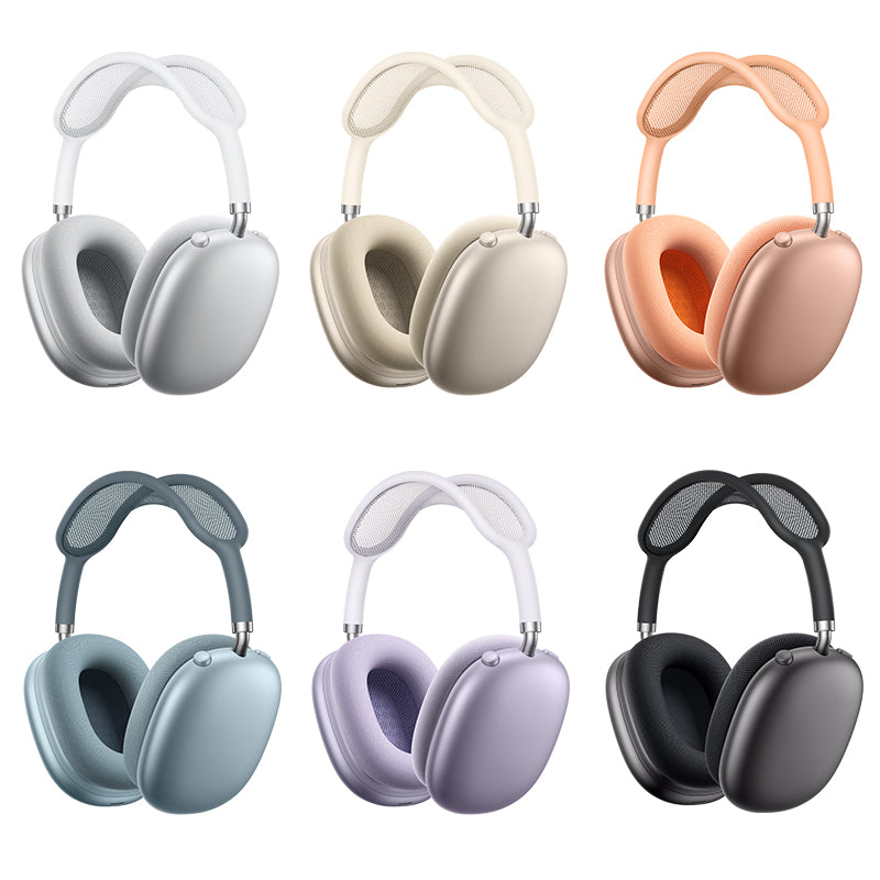 HD_SYNC:W65 Plus Happy ANC BT headphones