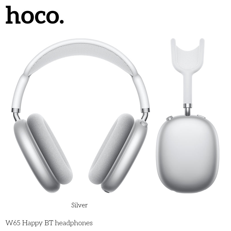 HD_SYNC:W65/W65 Plus magnetic earmuffs