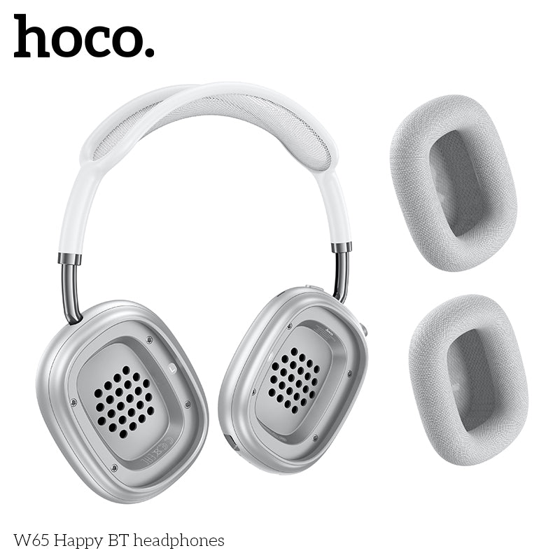 HD_SYNC:W65/W65 Plus magnetic earmuffs
