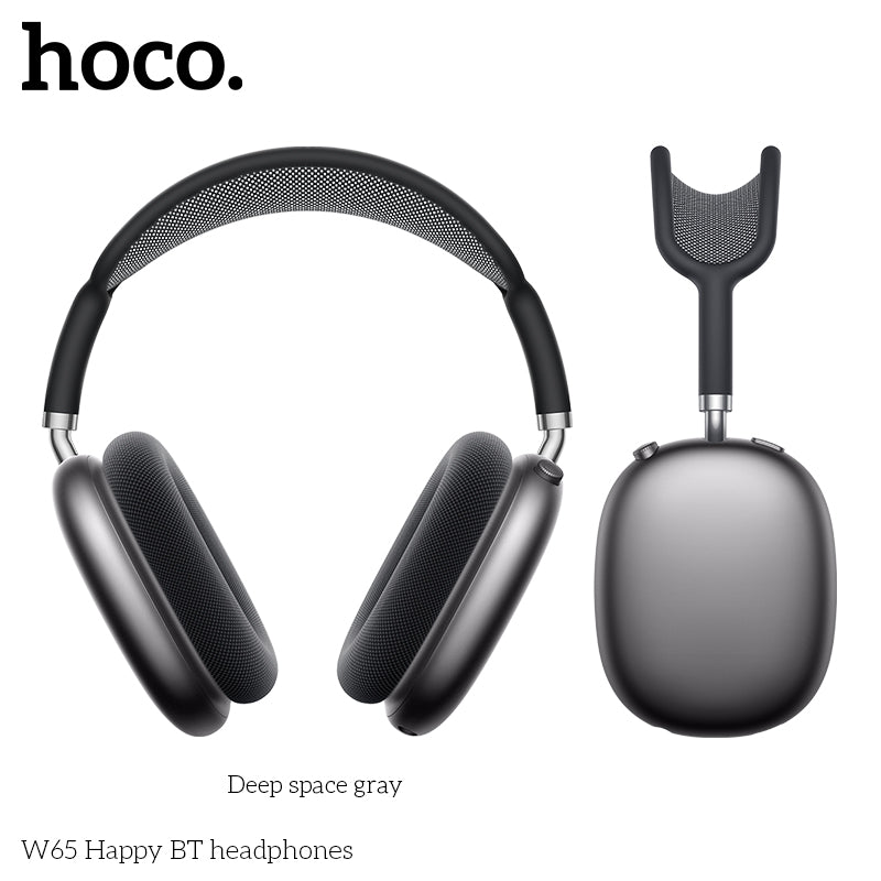 HD_SYNC:W65/W65 Plus magnetic earmuffs