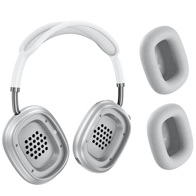 HD_SYNC:W65 Plus Happy ANC BT headphones