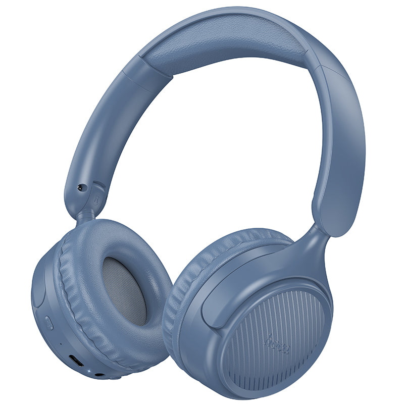 HD_SYNC:W66 Wave BT headphones