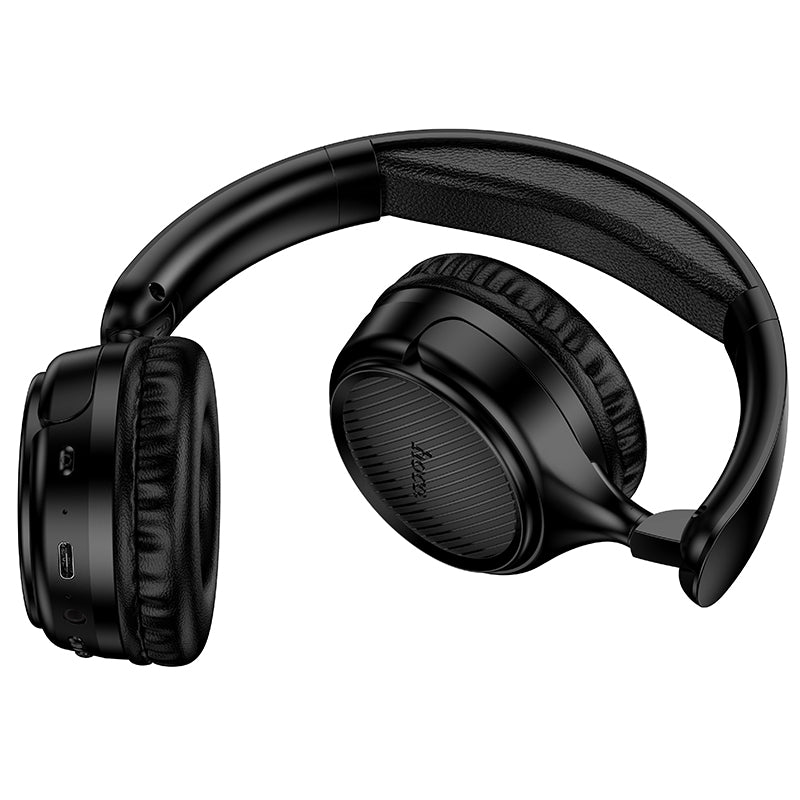 HD_SYNC:W66 Wave BT headphones