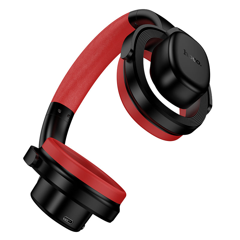 HD_SYNC:W67 Rhyme open BT headphones
