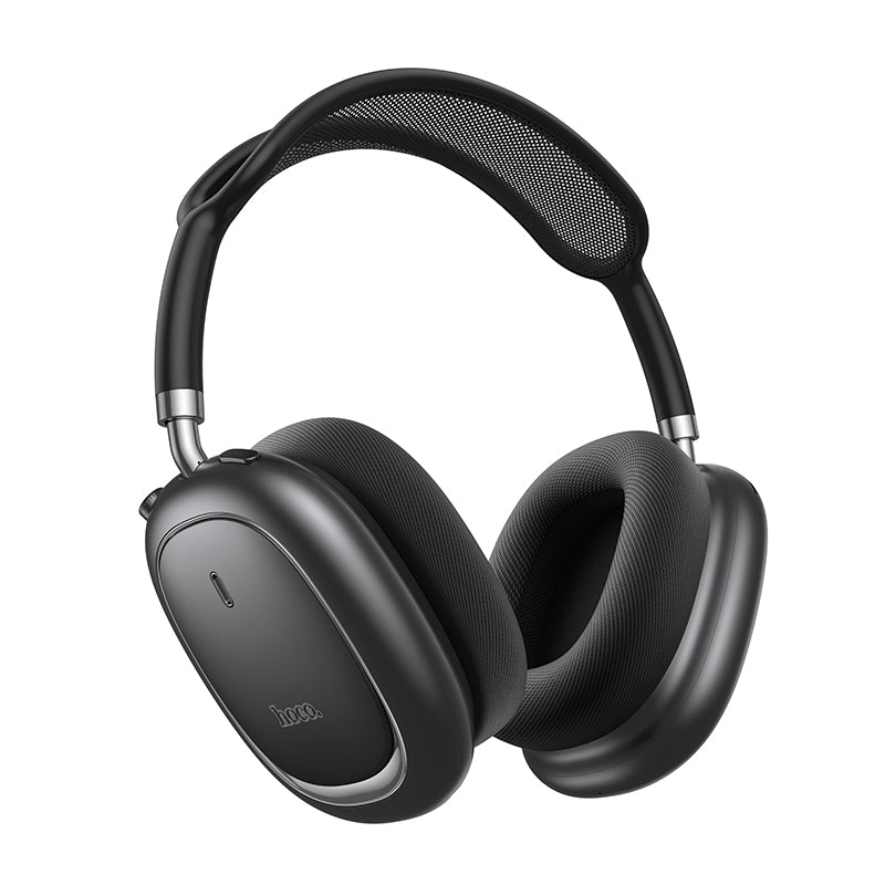 HD_SYNC:W68 Calma ANC noise-canceling BT headphones(App)