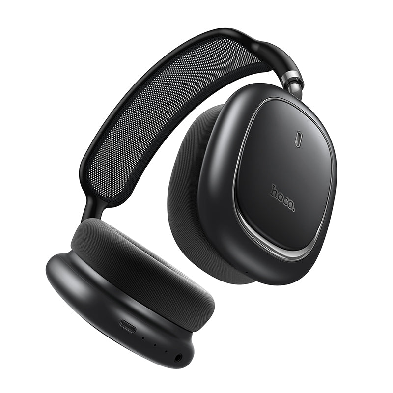 HD_SYNC:W68 Calma ANC noise-canceling BT headphones(App)