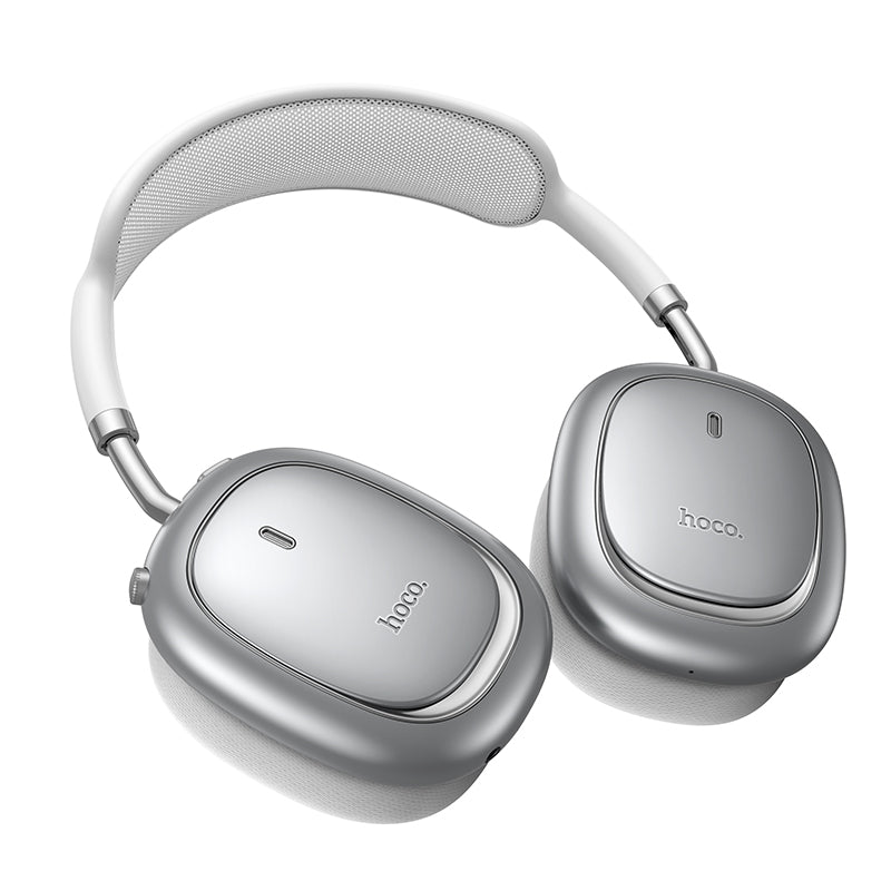 HD_SYNC:W68 Calma ANC noise-canceling BT headphones(App)