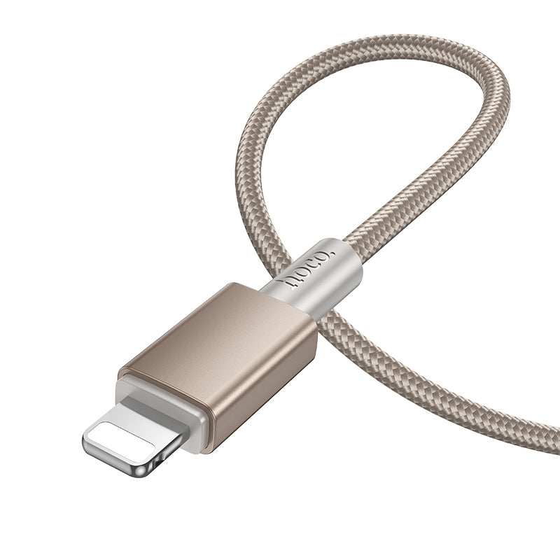 HD_SYNC:X119 Energy charging data cable Micro(unpackaged)