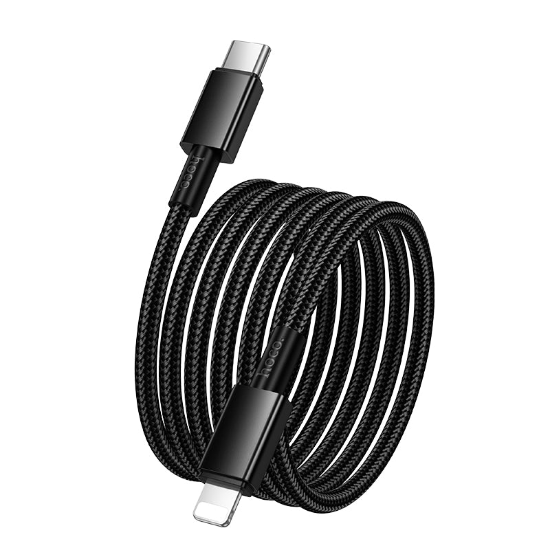 HD_SYNC:X119 Energy 60W charging data cable C to C(packaged)