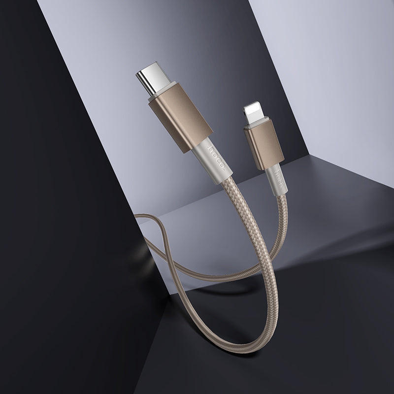 HD_SYNC:X119 Energy 60W charging data cable C to C(packaged)