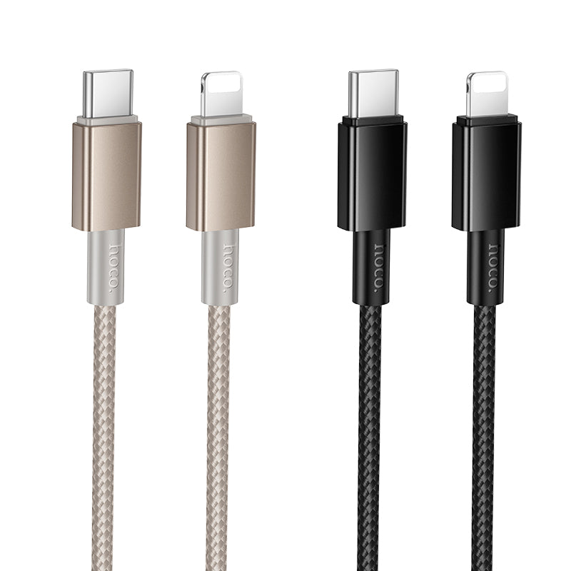 HD_SYNC:X119 Energy charging data cable Type-C(packaged)