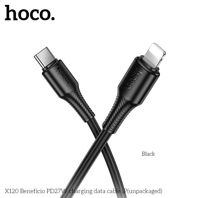 HD_SYNC:X120 Beneficio charging data cable Micro(unpackaged)