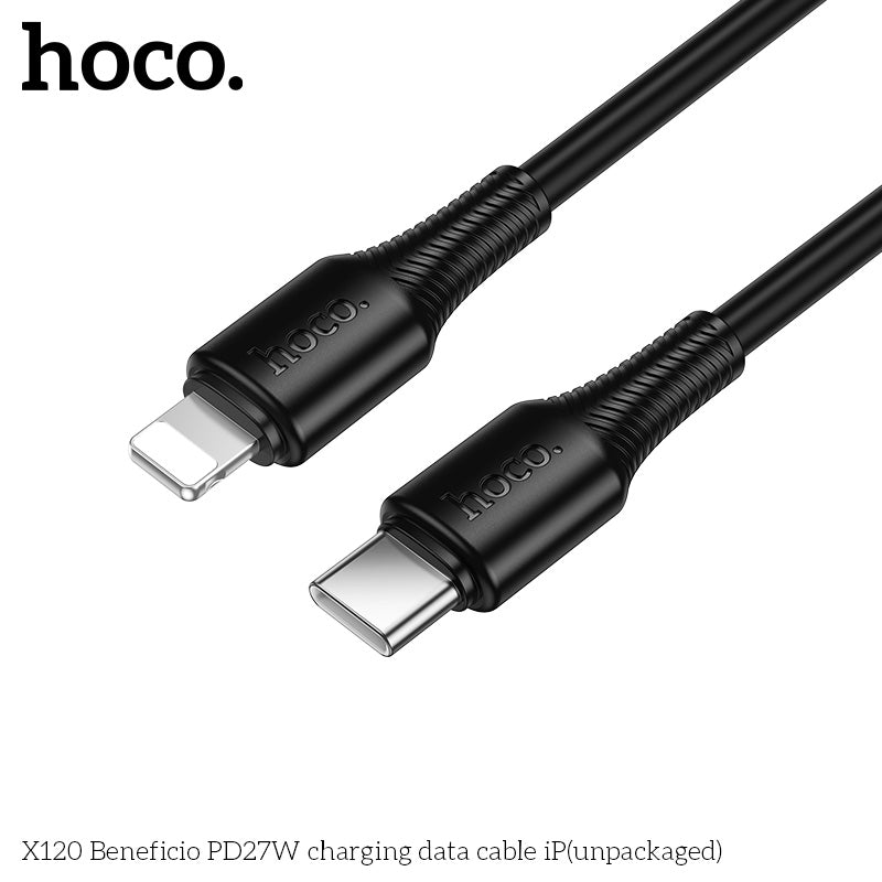 HD_SYNC:X120 Beneficio charging data cable Type-C(unpackaged)