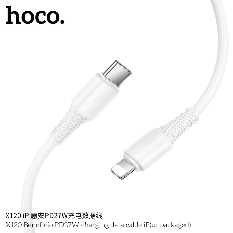 HD_SYNC:X120 Beneficio charging data cable Micro(unpackaged)
