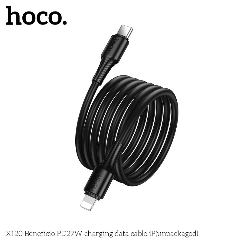 HD_SYNC:X120 Beneficio charging data cable Type-C(packaged)