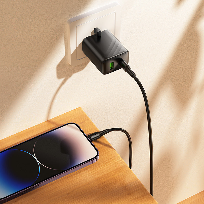 HD_SYNC:X120 Beneficio charging data cable Micro(unpackaged)