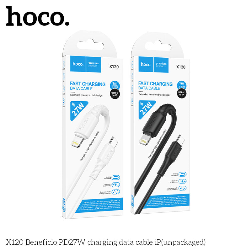 HD_SYNC:X120 Beneficio charging data cable Type-C(unpackaged)