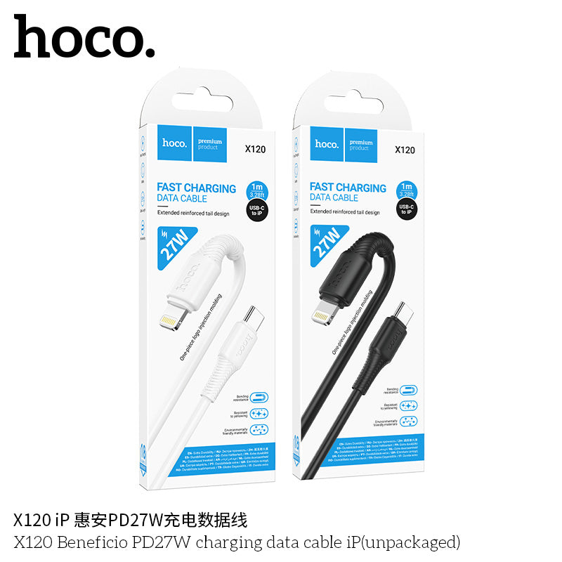 HD_SYNC:X120 Beneficio 60W charging data cable C to C(packaged)