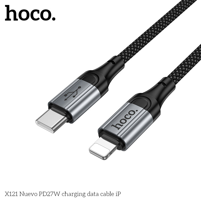 HD_SYNC:X121 Nuevo charging data cable Micro