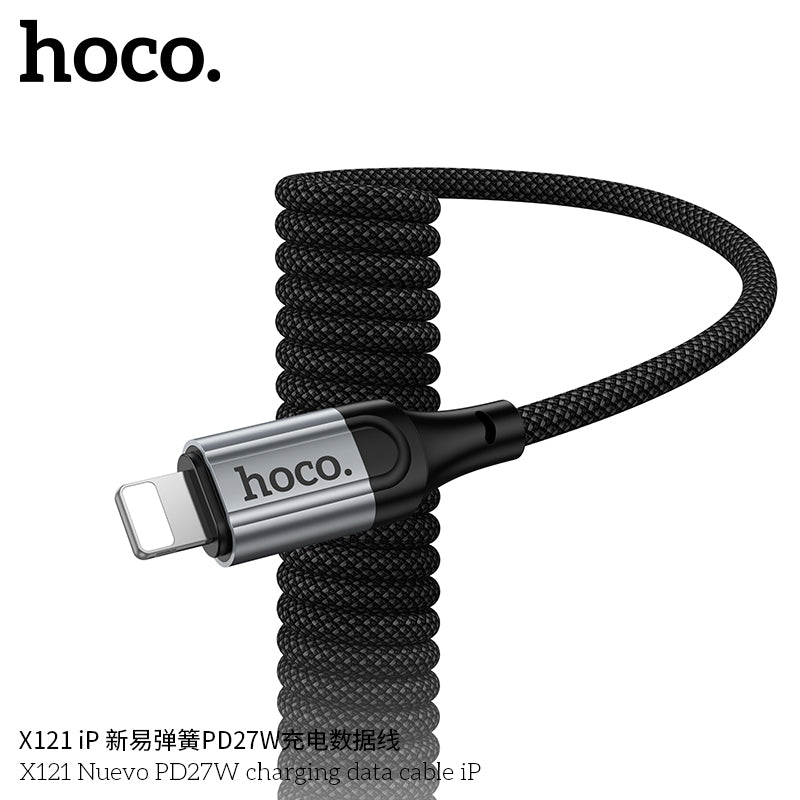 HD_SYNC:X121 Nuevo charging data cable Micro