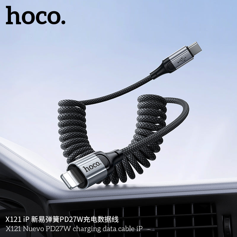 HD_SYNC:X121 Nuevo charging data cable Micro