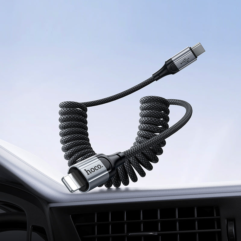 HD_SYNC:X121 Nuevo 60W charging data cable C to C