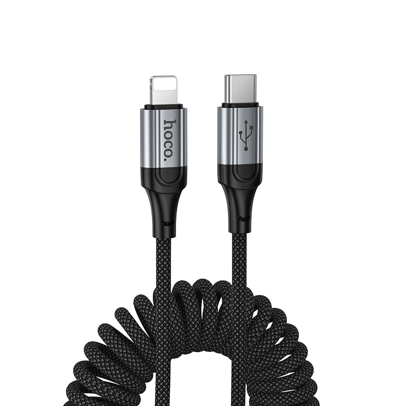 HD_SYNC:X121 Nuevo PD27W charging data cable iP