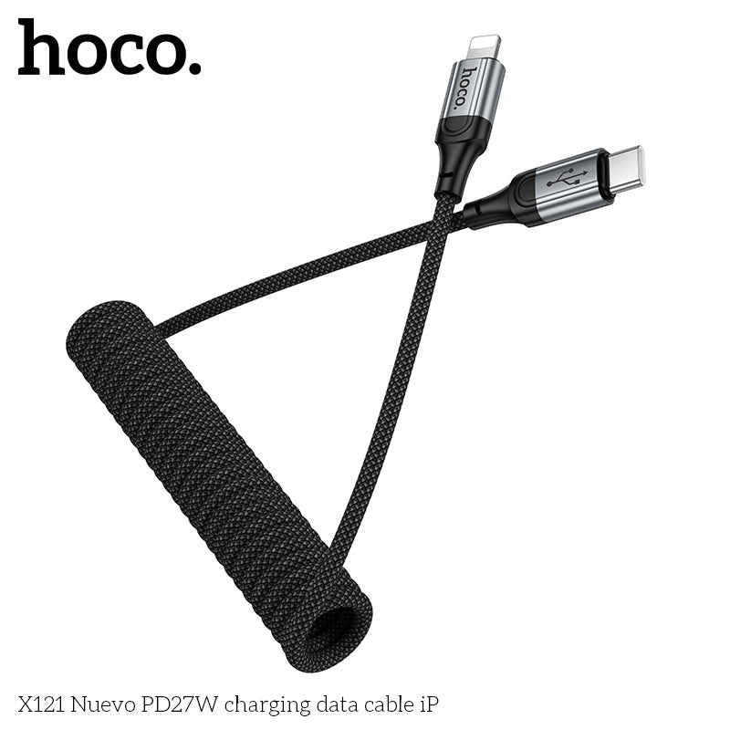 HD_SYNC:X121 Nuevo charging data cable Micro