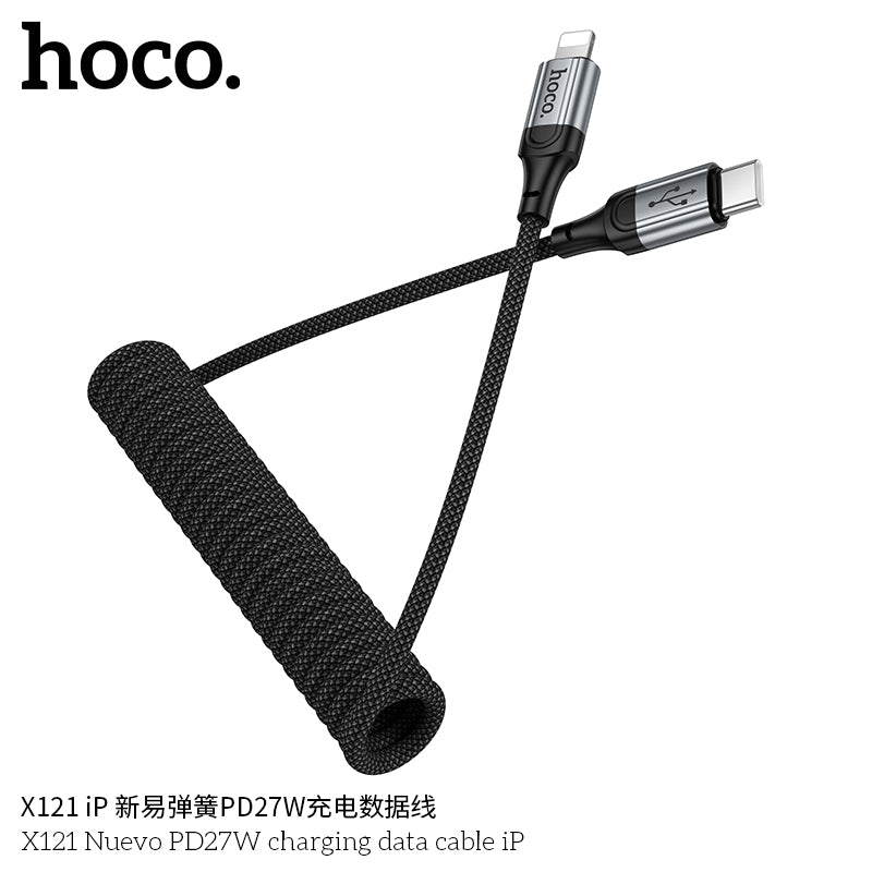 HD_SYNC:X121 Nuevo charging data cable Type-C