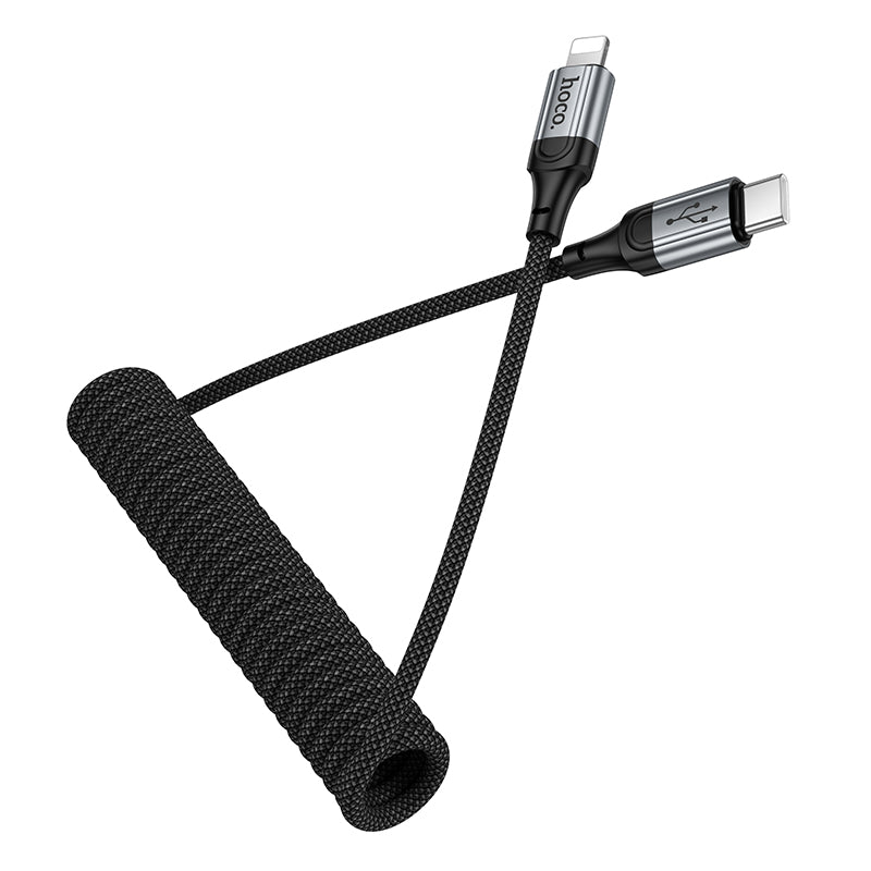HD_SYNC:X121 Nuevo charging data cable Type-C