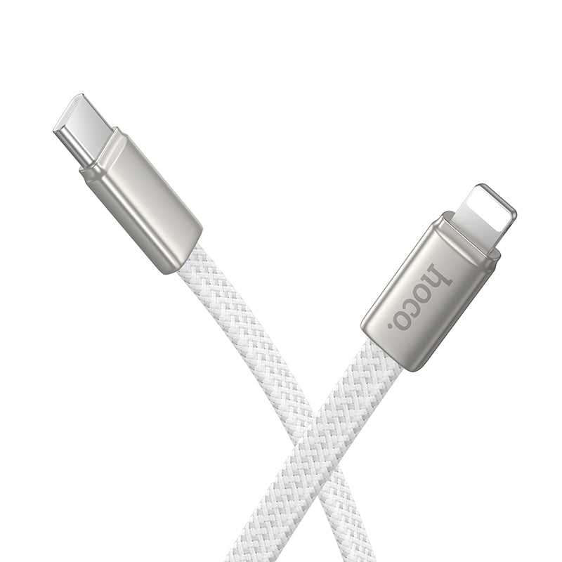 HD_SYNC:X125 Exceso 60W charging data cable C to C