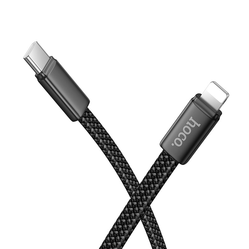 HD_SYNC:X125 Exceso 60W charging data cable C to C