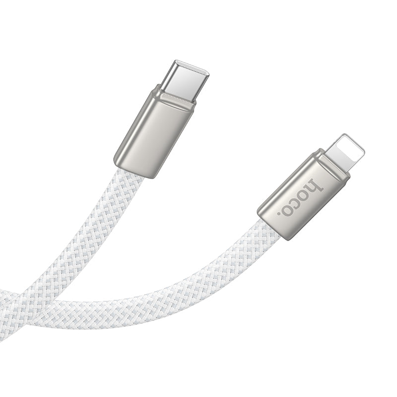 HD_SYNC:X125 Exceso PD30W charging data cable iP