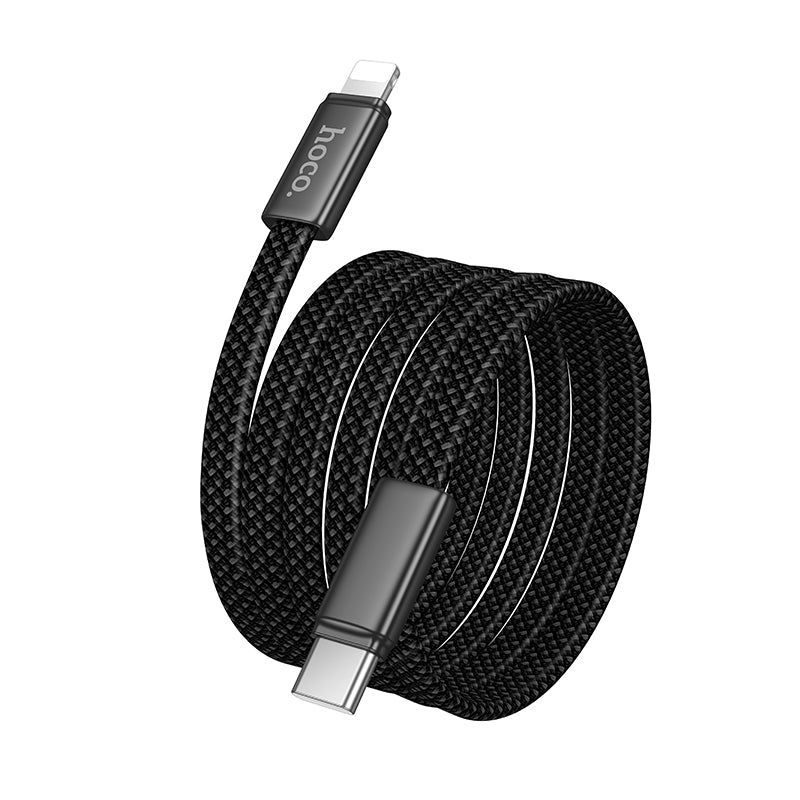 HD_SYNC:X125 Exceso PD30W charging data cable iP