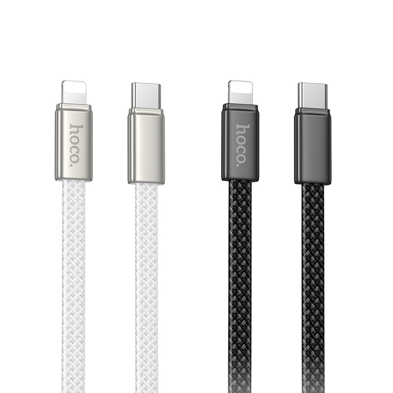 HD_SYNC:X125 Exceso PD30W charging data cable iP