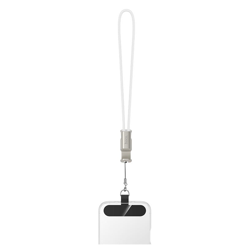 HD_SYNC:X126 Experto PD30W lanyard charging data cable iP(L=0.35M)