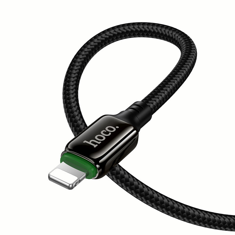 HD_SYNC:X127 Exceed 60W charging data cable C to C