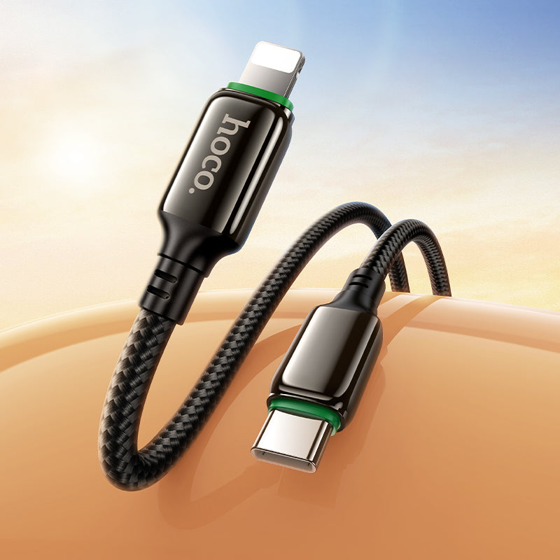 HD_SYNC:X127 Exceed 60W charging data cable C to C