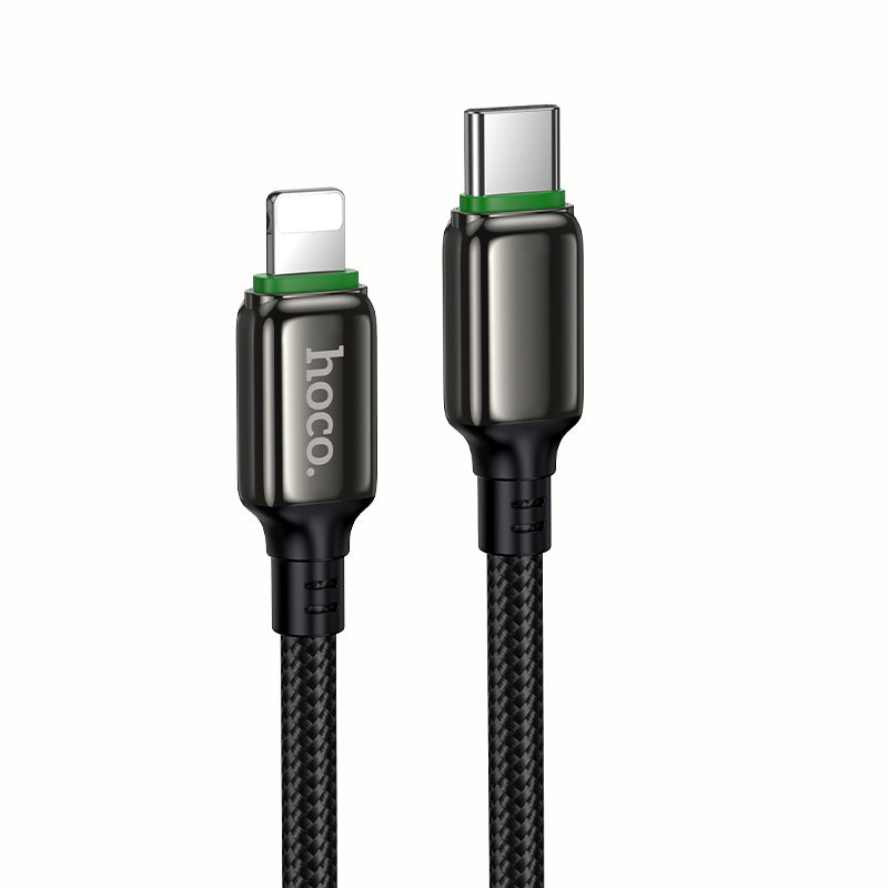 HD_SYNC:X127 Exceed 60W charging data cable C to C