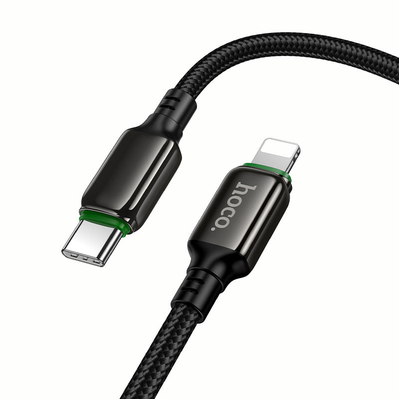 HD_SYNC:X127 Exceed 60W charging data cable C to C